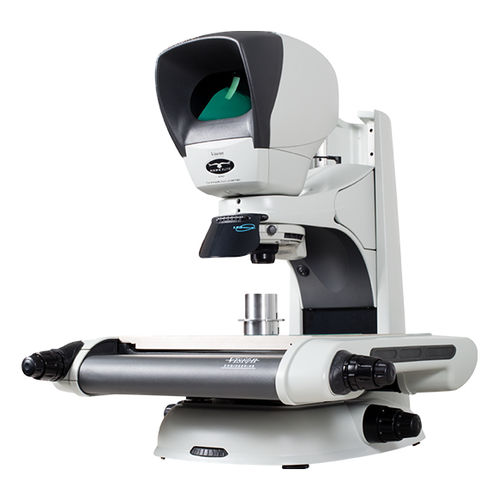 Estereomicroscópio óptico - HAWK DUO - Vision Engineering Ltd.   - de laboratório / de bancada / com zoom
