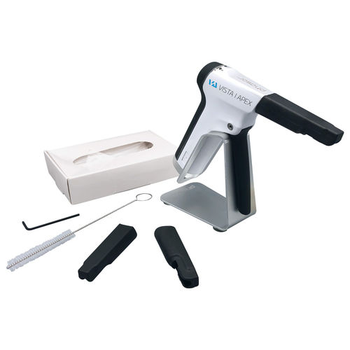 Aquecedor de compósitos odontológicos odontológico - Phasor™ - Vista Dental Products  