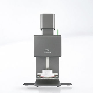 Forno de prensagem - VACUMAT® 6000 MP - VITA Zahnfabrik H. Rauter GmbH & Co.KG   - para laboratório de prótese dentária / mufla / de cerâmica
