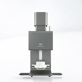 Forno de aquecimento - VACUMAT® 6000 MP - VITA Zahnfabrik H. Rauter GmbH & Co.KG   - odontológico / mufla / a vácuo