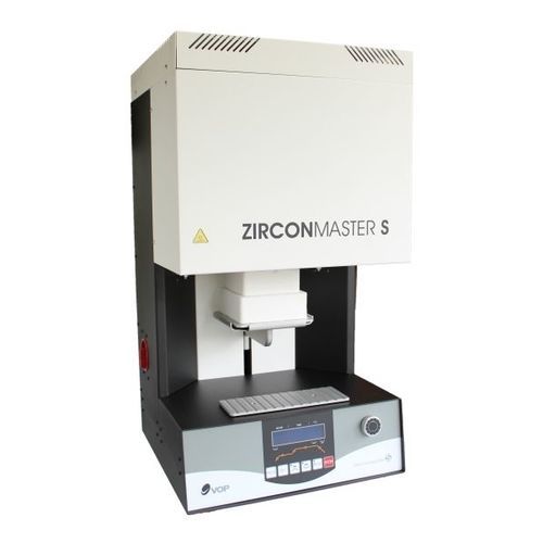 Forno de aquecimento - ZIRCONMASTER S - VOP - de sinterização / para laboratório de prótese dentária / de zircônia