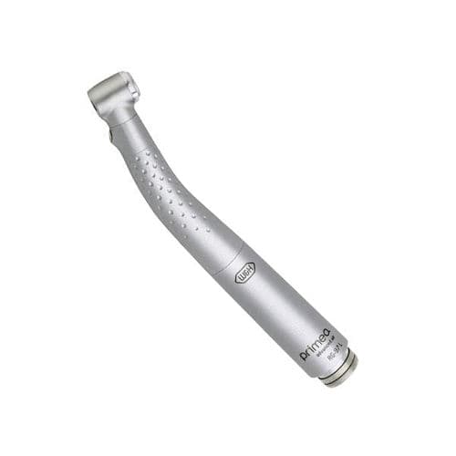 Caneta de alta rotação odontológica - RG-97 L - W&H Dentalwerk International - pneumática / com luz LED / com spray externo