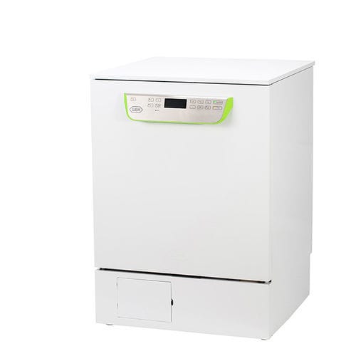 Lavadora desinfetadora odontológica - Teon+ - W&H Dentalwerk International - de reprocessamento / automática / de grande capacidade
