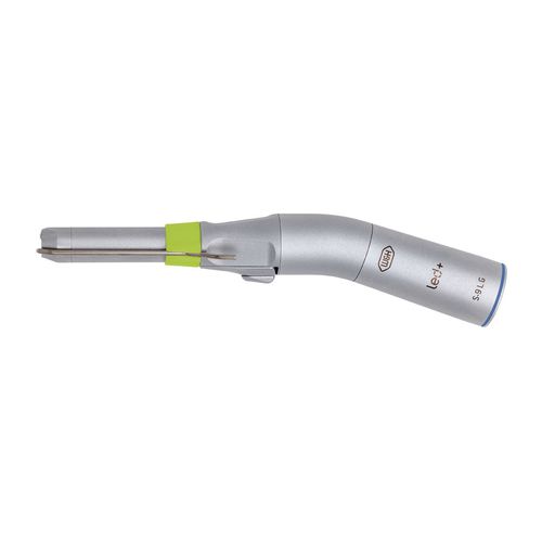 Peça de mão odontológica - S-9 L G - W&H Dentalwerk International - para cirurgia odontológica / direta / angular