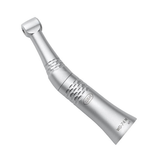 Contra-ângulo de endodontia - Endo NiTi WD-73 M - W&H Dentalwerk International - redutor / autoclavável