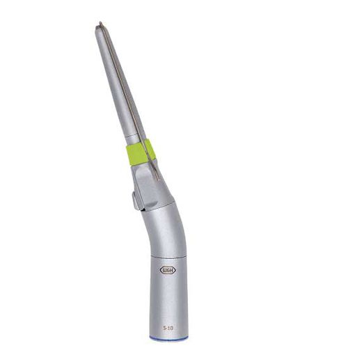 Peça de mão odontológica - S-10 - W&H Dentalwerk International - para cirurgia odontológica / direta / angular