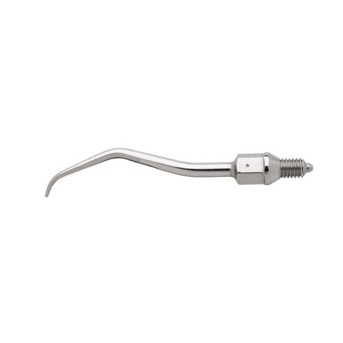 Ponta ultrassônica piezoelétrica - 1AU - W&H Dentalwerk International - para destartarização dentária