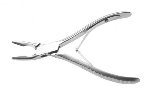 Pinça odontológica - 42200 - Wittex - de Friedman / goiva
