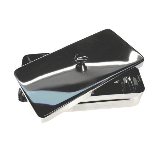 Bandeja para instrumentos odontológicos - 233 - Wittex