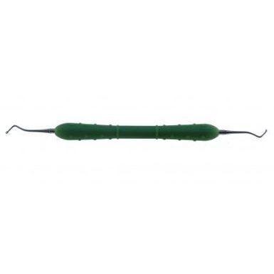 Escavador odontológico duplo - 33254 - Wittex