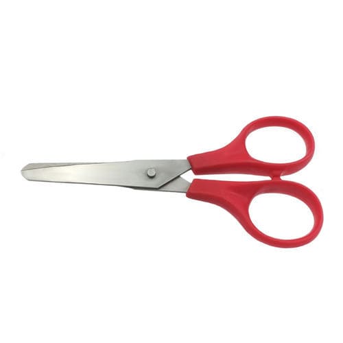 Tesoura infantil - 21258 - Wittex - para ataduras