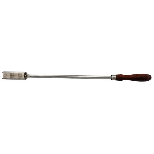 Raspador dentário para cavalos - 21288 - Wittex