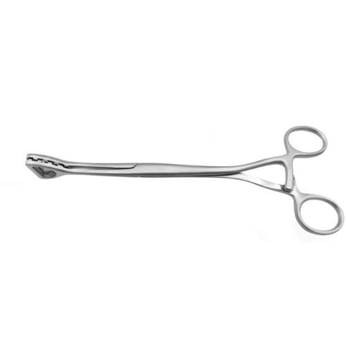 Pinça cirúrgica - 21264 - Wittex