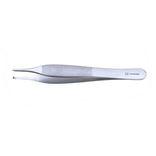 Pinça odontológica cirúrgica - 811 - Wittex - reta