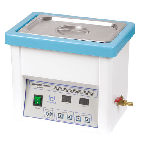 Lavadora ultrassônica médico-hospitalar - CLEAN50 - Woson Medical   - odontológica