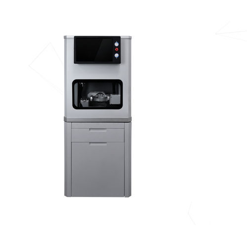 Fresadora de CAD/CAM - D15 MAX - Yenadent - para odontologia / para zircônia / para cerâmica