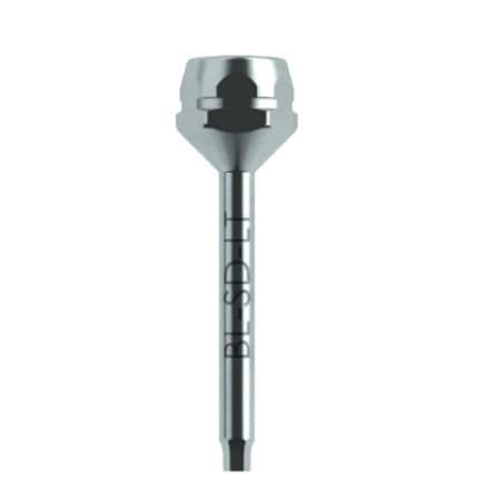 Chave de parafusos protética para implantes dentários - BL-SD-LT - Z-Systems AG   - hexagonal