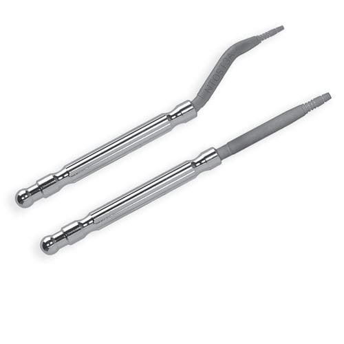 Kit de osteótomos reto - NTOST series - Zimmer Dental - curvo / cônico / odontológico