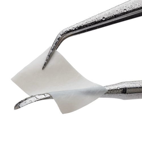 Remendo para cirurgia bucal - CopiOs® - Zimmer Dental - aloenxerto / xenoenxerto