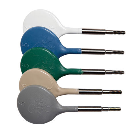 Espelho odontológico - 50Z371-PSTL - ZIRC - autoclavável