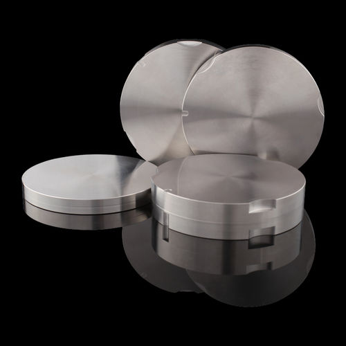 Material dentário em cromo-cobalto - Cocronit Superior - Zirkonzahn - para laminação em cerâmica