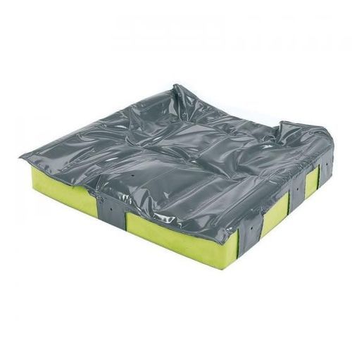 Almofada de proteção - Matrx Flo-tech  - Invacare - para cadeira de rodas / em espuma / de gel