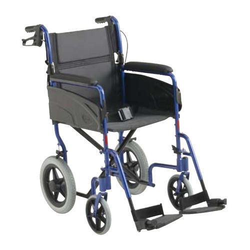 Cadeira de rodas manual - Alu lite - Invacare - para ambientes externos / para ambiente interno / dobrável