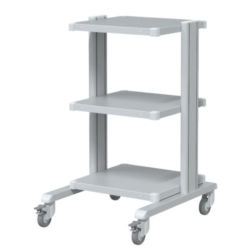 Carrinho para hospital - F-CAR3P45A - Behmpat Producciones S.L - para aparelho / auxiliar / de serviço