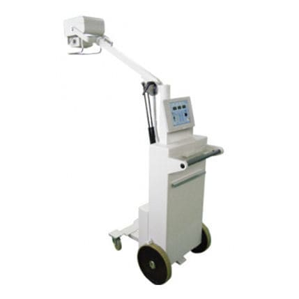 Sistema móvel de radiografia digital - POXBILE-100BT - GEMSS Medical Systems