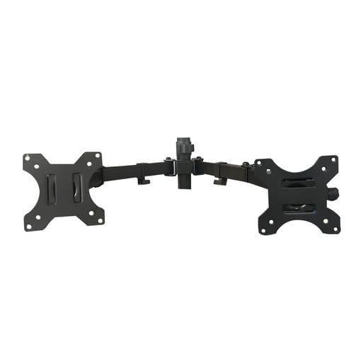 Braço de suporte para monitor articulado - nuovalaris - para tela / para uso médico / de parede