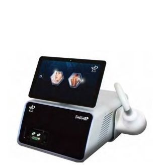 Aparelho de criolipólise - CRYOSHAPER - Medner Medizintechnik