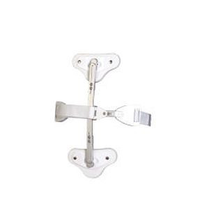 Órtese postural - 3HYB series - Innovation Rehab - hiperextensão vertebral / L / M