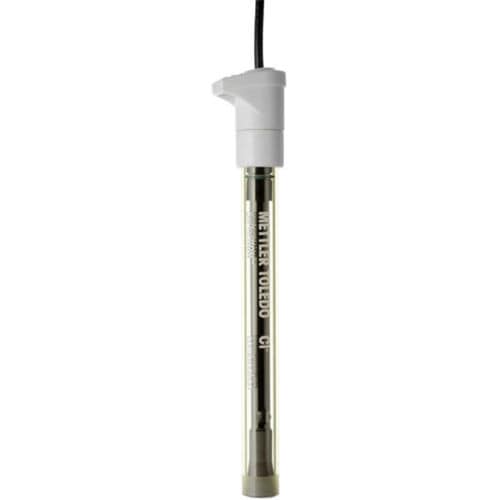 Eletrodo íon-seletivo - perfectION  - Mettler Toledo