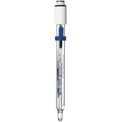 Eletrodo íon-seletivo - perfectION comb NA - Mettler Toledo