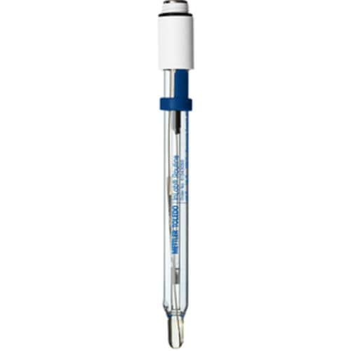 Medidor de pH de laboratório - InLab© Routine series - Mettler Toledo - portátil