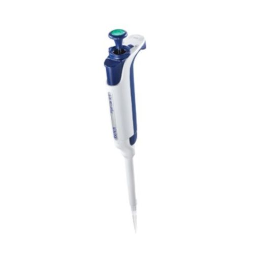 Pipeta manual - LTS XLS+ - Mettler Toledo - monocanal / autoclavável