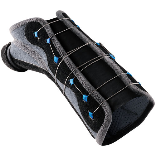 Tala para punho - Ligaflex Pro+ - Thuasne USA - com cadarço
