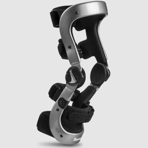 Órtese de joelho - Premier - Thuasne USA - estabilização de ligamentos do joelho / articulada