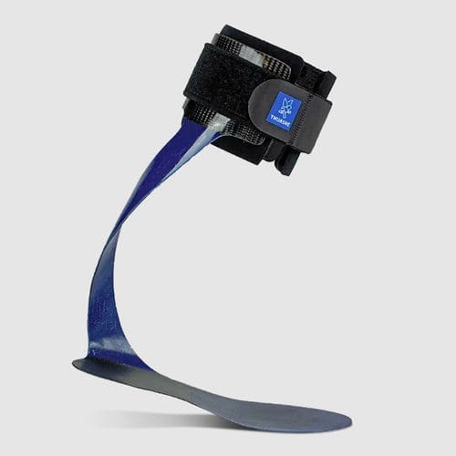 Órtese tornozelo-pé - SpryStep® Flex - Thuasne USA - L / M / S