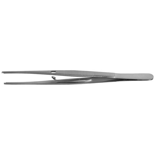 Pinça cirúrgica - Micromed Medizintechnik - clamp / reta