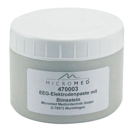 Gel para eletrodos de ECG - Micromed - Micromed Medizintechnik
