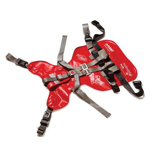 Sistema de transporte infantil - Pedi Mate®+ - Ferno (UK) Limited