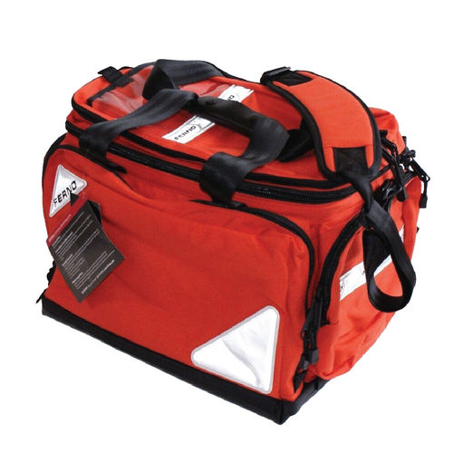 Bolsa de traumatologia - 5107  - Ferno (UK) Limited - com alça para tiracolo / em tecido