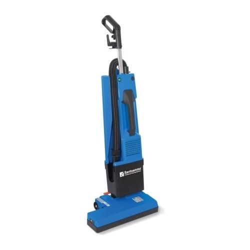 Aspirador vassoura - BT450 - Santoemma srl - com sistema de filtragem