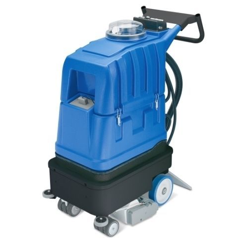 Lavadora de carpetes para estabelecimento de saúde - Elite-Battery - Santoemma srl