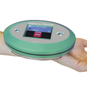 Aparelho de magnetoterapia - MAG BOX 200 - PlatiuMed - vestível / 1 canal