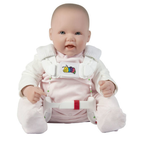 Órtese para displasia do quadril - 28L10 - Ottobock - cadeira abdutora / infantil / L