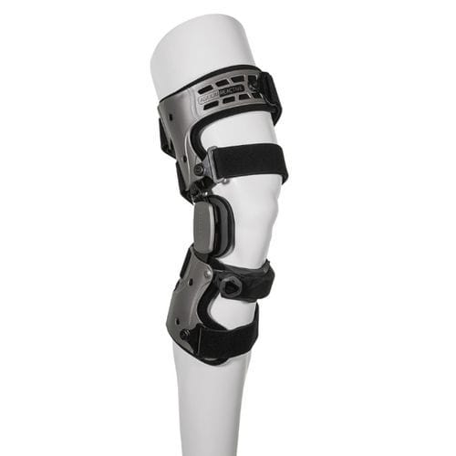 Órtese de joelho - Agilium Reactive - Ottobock - articulada