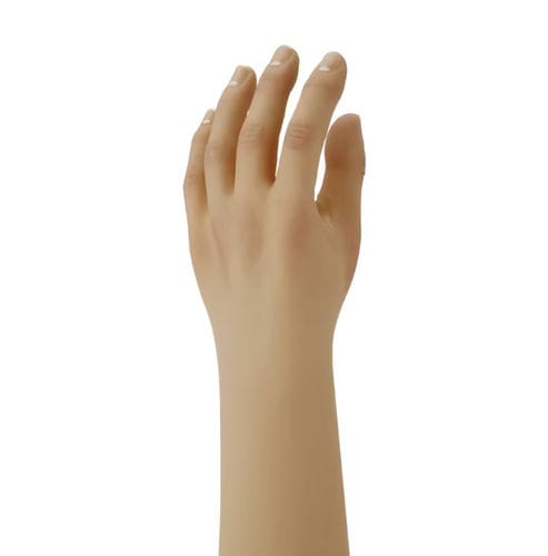 Revestimento cosmético de mão - MyoSkin - Ottobock