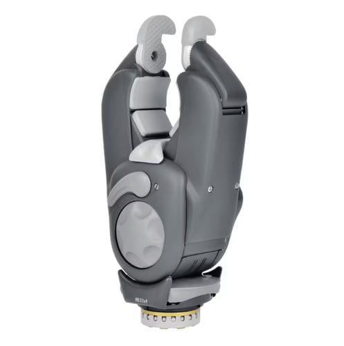 Prótese de mão ativa elétrica - Greifer DMC VariPlus - Ottobock - pinça-gancho / para adulto